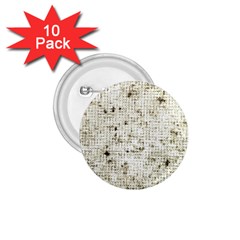 Geometric Abstract Sufrace Print 1 75  Buttons (10 Pack) by dflcprintsclothing