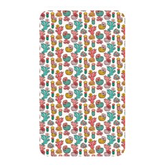 Cactus Love Memory Card Reader (rectangular) by designsbymallika