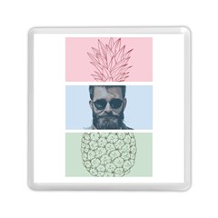 Summer Love Memory Card Reader (square) by designsbymallika