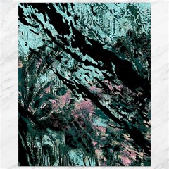 Shallow Water Canvas 16  X 20  by MRNStudios