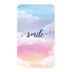 Smile Memory Card Reader (Rectangular) Front