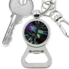 Cyclone Bottle Opener Key Chain by MRNStudios