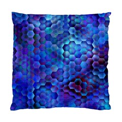Zzzap! Standard Cushion Case (two Sides) by MRNStudios
