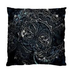 Slammer Standard Cushion Case (two Sides) by MRNStudios