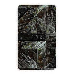 Brakkett Memory Card Reader (rectangular) by MRNStudios
