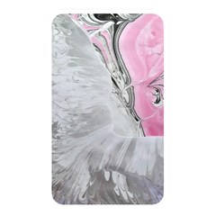 Abstract Marbling Collage Memory Card Reader (rectangular) by kaleidomarblingart