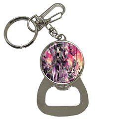 Combat Drops Bottle Opener Key Chain by MRNStudios