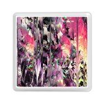 Combat Drops Memory Card Reader (Square) Front
