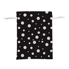 7 Lightweight Drawstring Pouch (l)