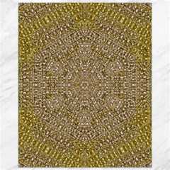 Pearls With A Beautiful Luster And A Star Of Pearls Canvas 16  X 20  by pepitasart