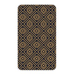 Art Deco Vector Pattern Memory Card Reader (rectangular) by webstylecreations