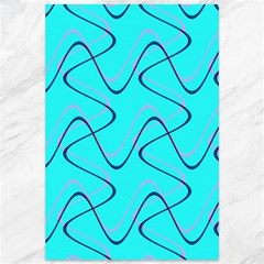 Retro Fun 821b Canvas 12  X 18  by PatternFactory