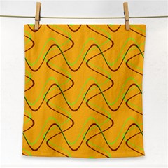 Retro Fun 821a Face Towel