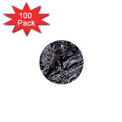 Masik 1  Mini Buttons (100 Pack)  by MRNStudios