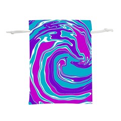Icing Lightweight Drawstring Pouch (s)