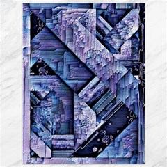 Different Volumes Canvas 36  X 48  by MRNStudios