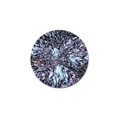 Rocky Golf Ball Marker (4 Pack) by MRNStudios