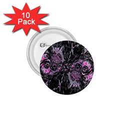 Punk Cyclone 1 75  Buttons (10 Pack) by MRNStudios