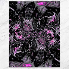 Punk Cyclone Canvas 18  X 24  by MRNStudios