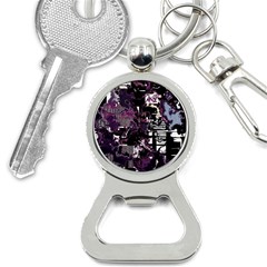 Pressure Points Bottle Opener Key Chain by MRNStudios