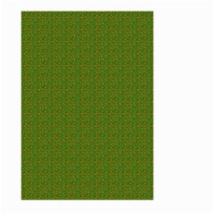 So Zoas Large Garden Flag (two Sides) by Kritter