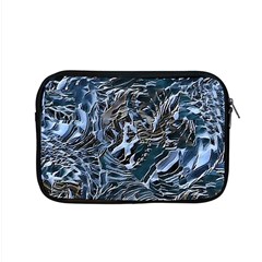 Touchy Apple Macbook Pro 15  Zipper Case by MRNStudios