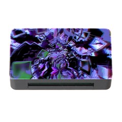 Uncanny Memory Card Reader With Cf by MRNStudios