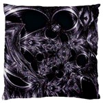 Scalpels Large Cushion Case (Two Sides) Back