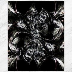Celestial Diamonds Canvas 16  X 20  by MRNStudios