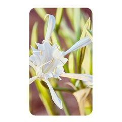 Stars On The Sand Memory Card Reader (rectangular) by DimitriosArt