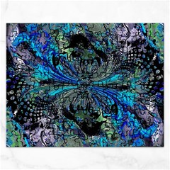 Steamroller Rectangular Jigsaw Puzzl by MRNStudios