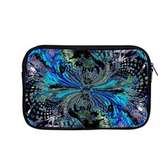 Steamroller Apple Macbook Pro 13  Zipper Case by MRNStudios