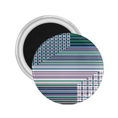 Gradient (103) 2 25  Magnets by Sparkle