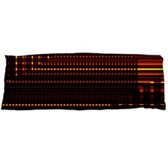 Gradient (97) Body Pillow Case (dakimakura)