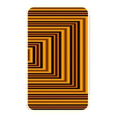 Gradient Memory Card Reader (rectangular) by Sparkle