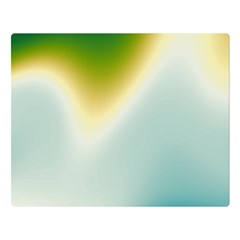 Gradientcolors Double Sided Flano Blanket (large)  by Sparkle