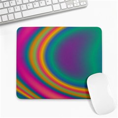 Gradientcolors Large Mousepads by Sparkle