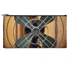 For The Hot Summer Time Pencil Case by DimitriosArt