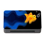 Digital Illusion Memory Card Reader with CF Front