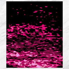 Rose Waves Flow Series 1 Canvas 8  X 10  by DimitriosArt