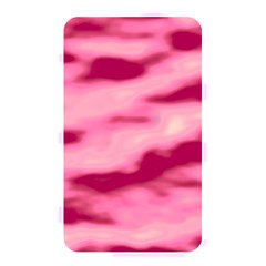 Pink  Waves Flow Series 4 Memory Card Reader (rectangular) by DimitriosArt