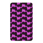 Abstract Waves Memory Card Reader (Rectangular) Front