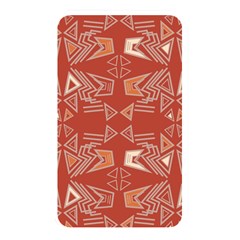 Abstract Pattern Geometric Backgrounds   Memory Card Reader (rectangular) by Eskimos