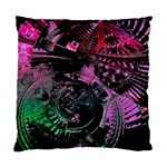 Doppler Ultrasound Standard Cushion Case (Two Sides) Back