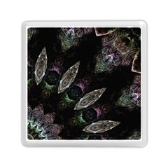 Theo Memory Card Reader (square) by MRNStudios