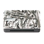 Balch Memory Card Reader with CF Front