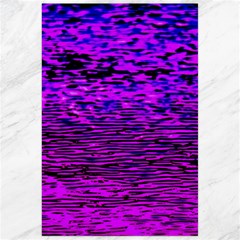 Magenta Waves Flow Series 2 Canvas 24  X 36  by DimitriosArt