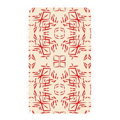 Abstract Pattern Geometric Backgrounds   Memory Card Reader (rectangular) by Eskimos