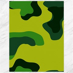 Abstract Pattern Geometric Backgrounds   Canvas 12  X 16  by Eskimos