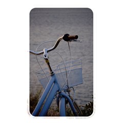 Classic Blue Memory Card Reader (rectangular) by DimitriosArt
